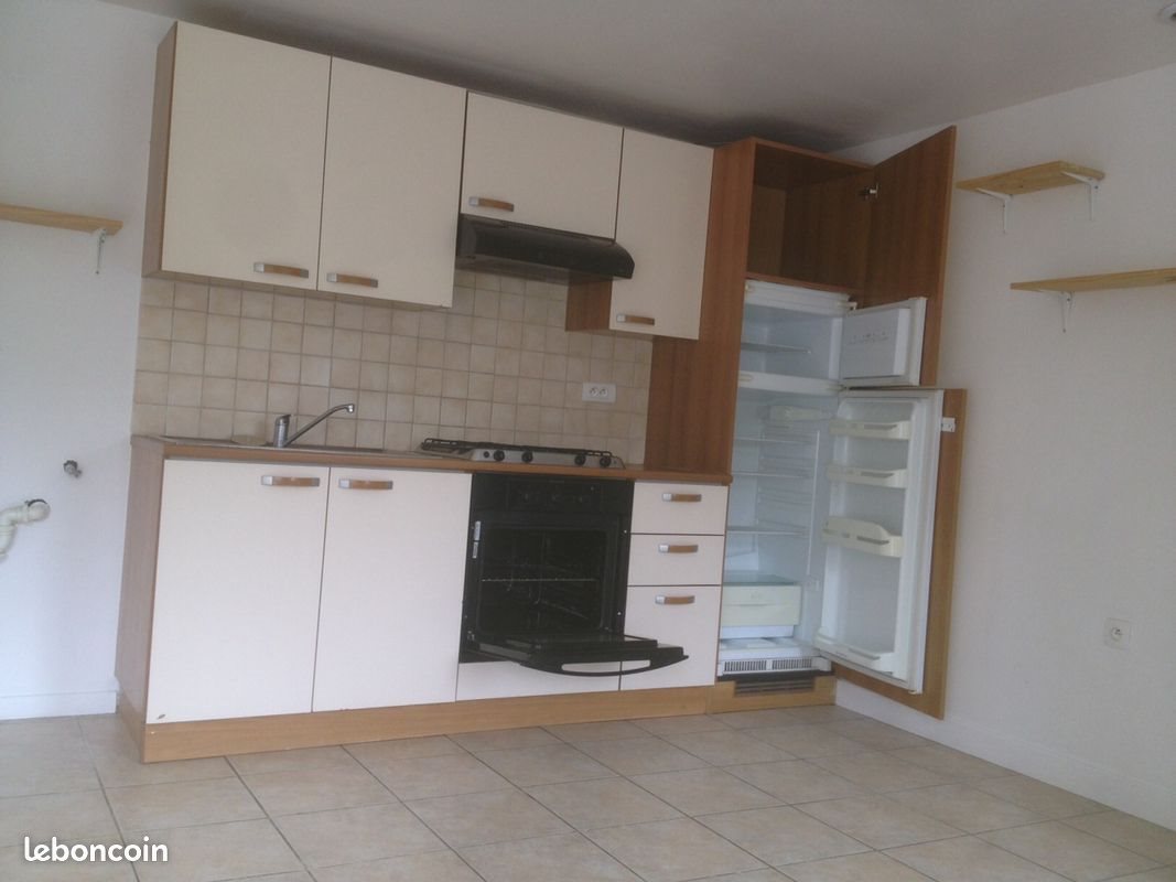 Appartement à louer, 30m², Lannion