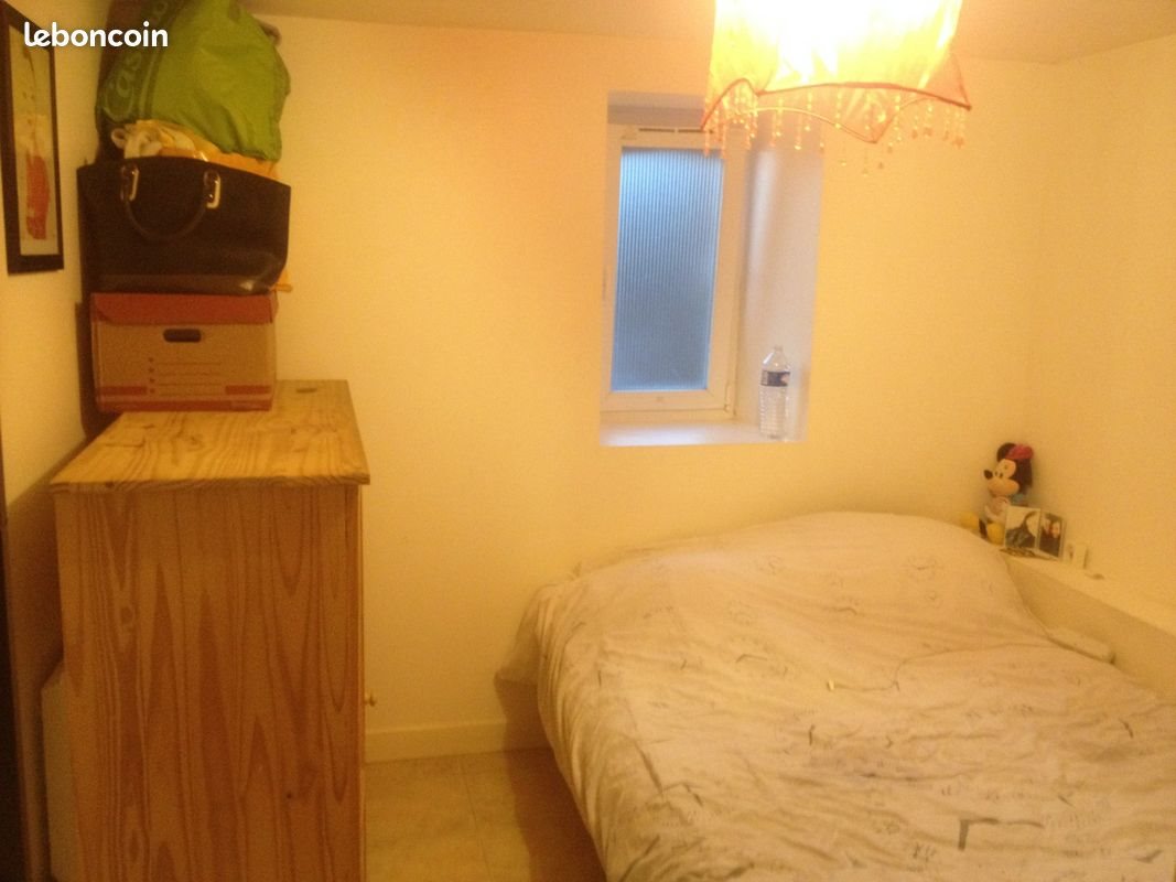 Appartement à louer, 30m², Lannion