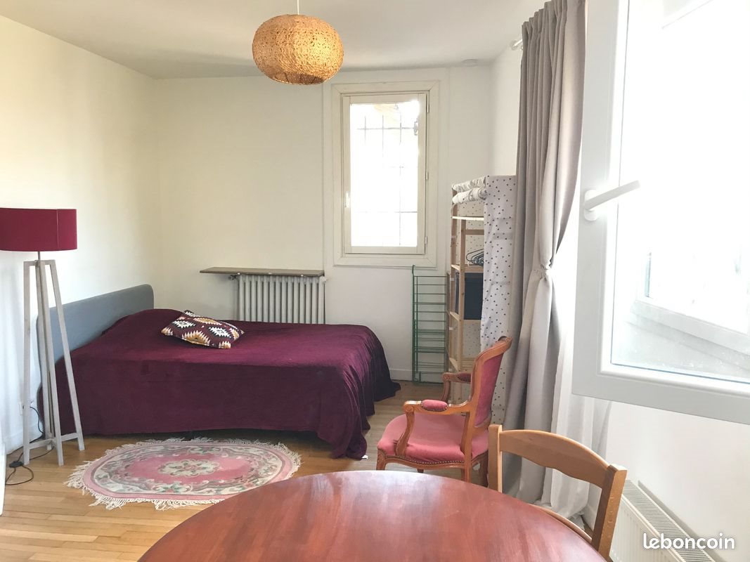 Appartement à louer, 21m², Clichy-sous-Bois