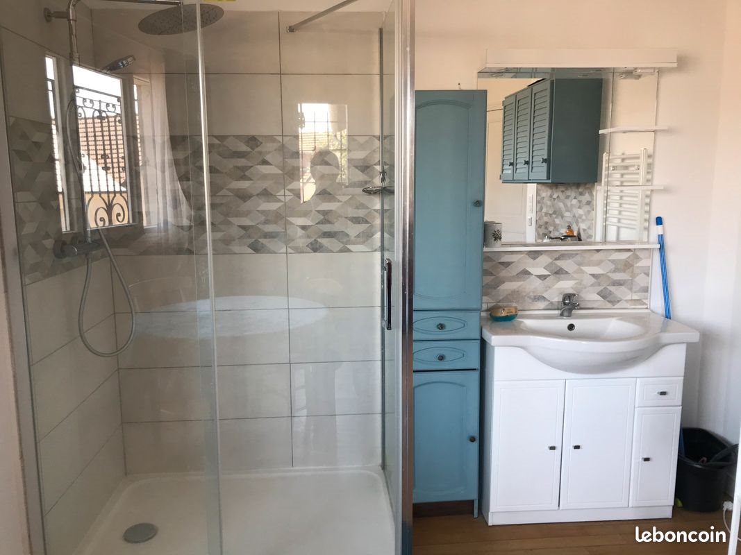 Appartement à louer, 21m², Clichy-sous-Bois