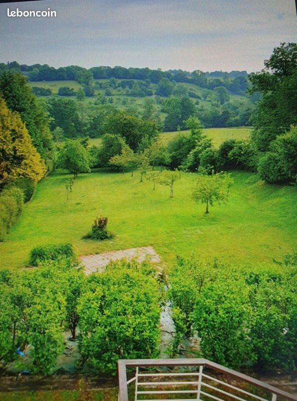 Maison à vendre, 109m², Gonneville-sur-Mer