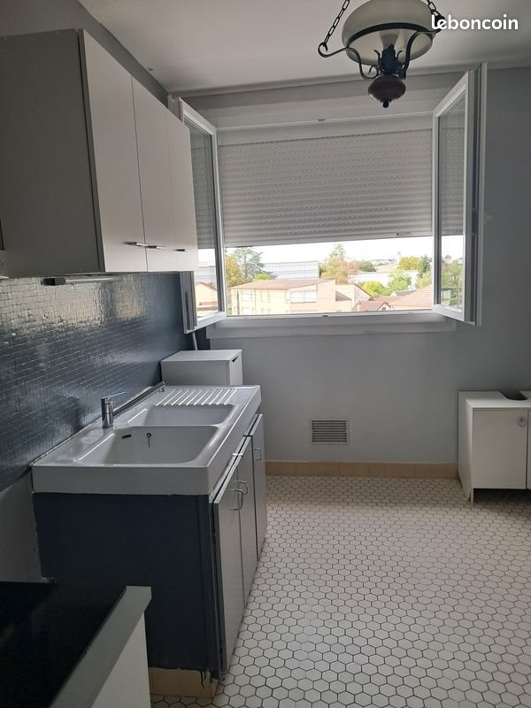 Appartement à louer, 36m², Nevers