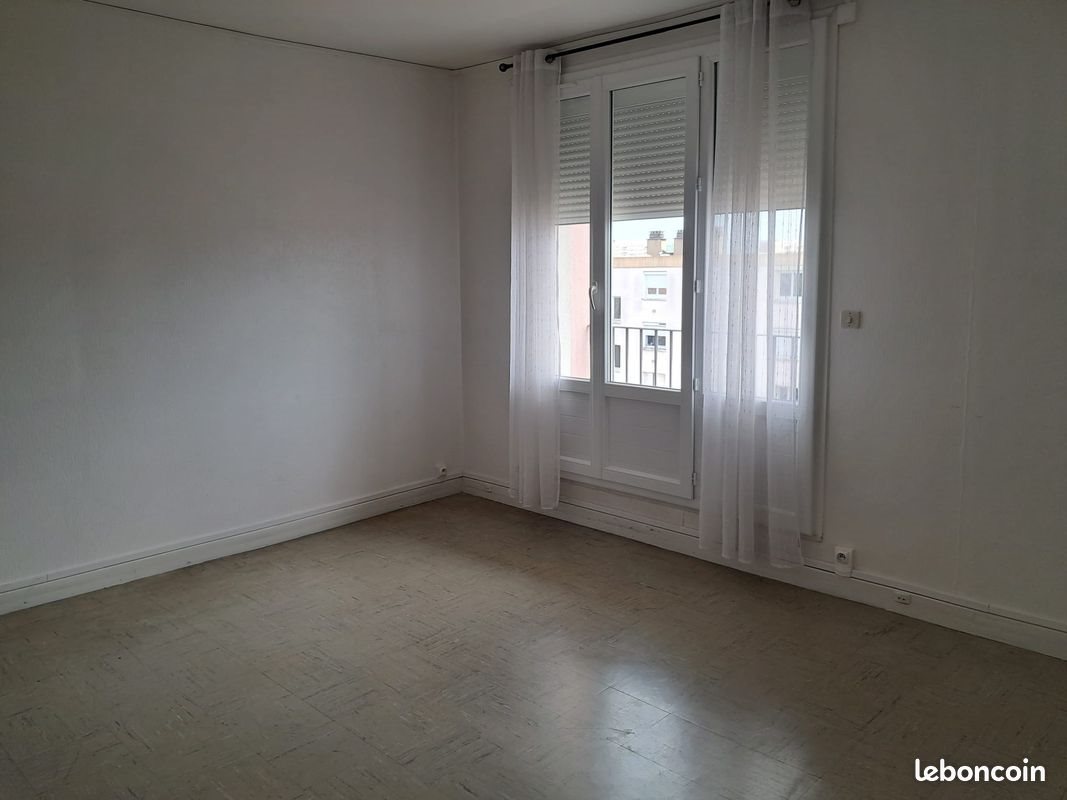 Appartement à louer, 36m², Nevers