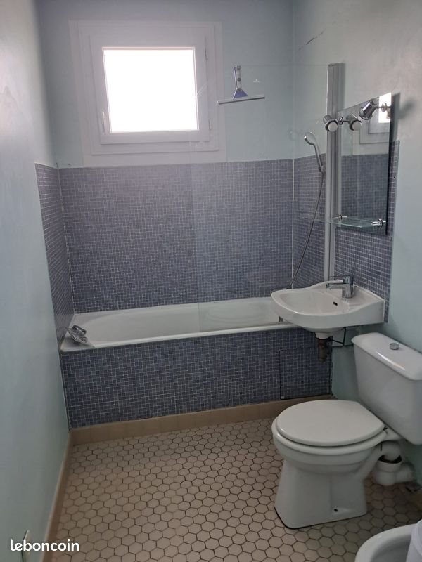 Appartement à louer, 36m², Nevers