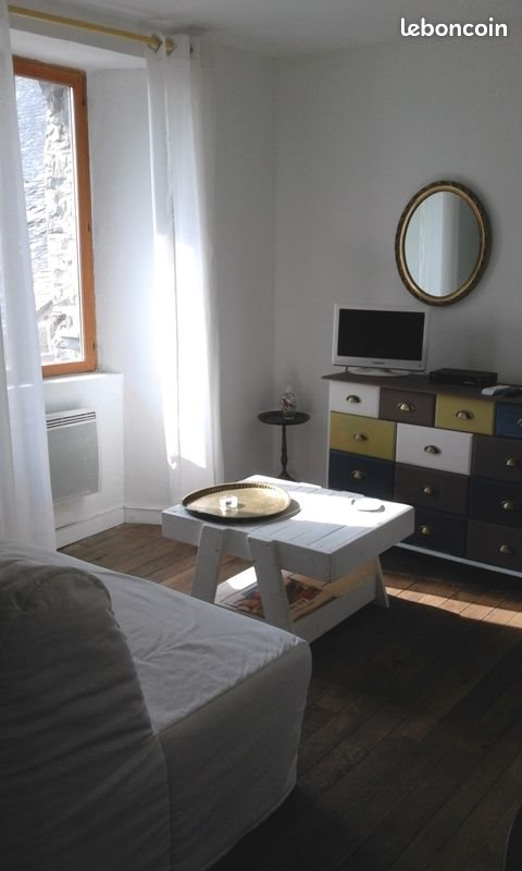 Appartement à louer, 35m², Guichen