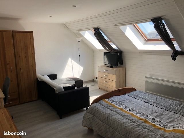 Appartement à louer, 32m², Belfort
