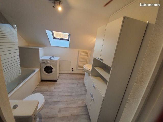 Appartement à louer, 32m², Belfort