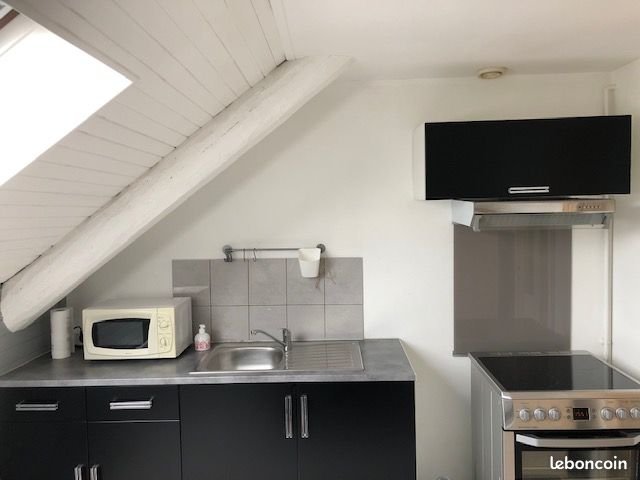 Appartement à louer, 32m², Belfort