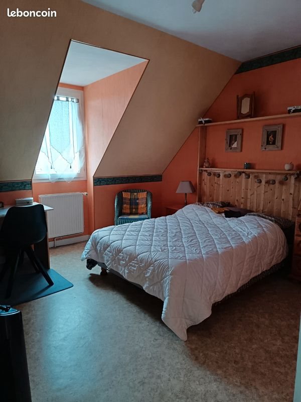 Appartement à louer, 28m², Le Mans