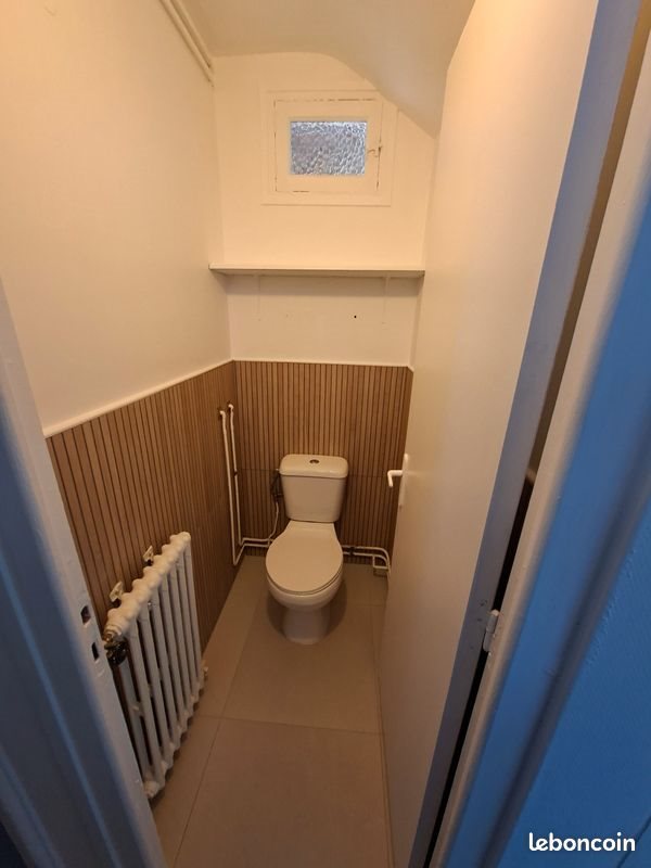 Maison à louer, 80m², Mont-de-Marsan