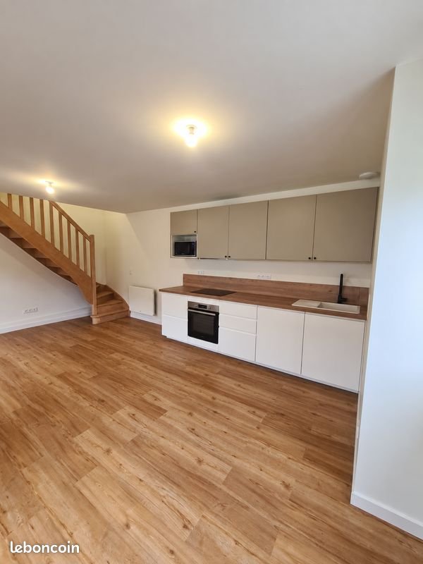 Appartement à louer, 66m², Melesse