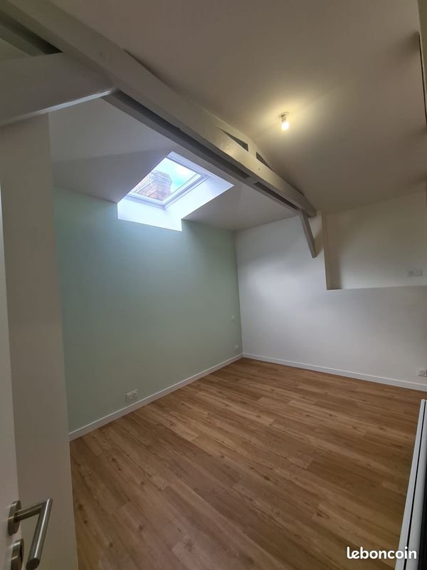 Appartement à louer, 66m², Melesse