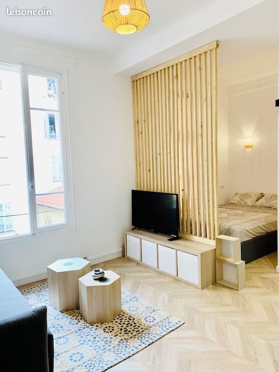 Appartement à louer, 34m², Vaux-le-Pénil