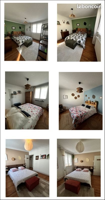 Appartement à louer, 100m², Bracieux