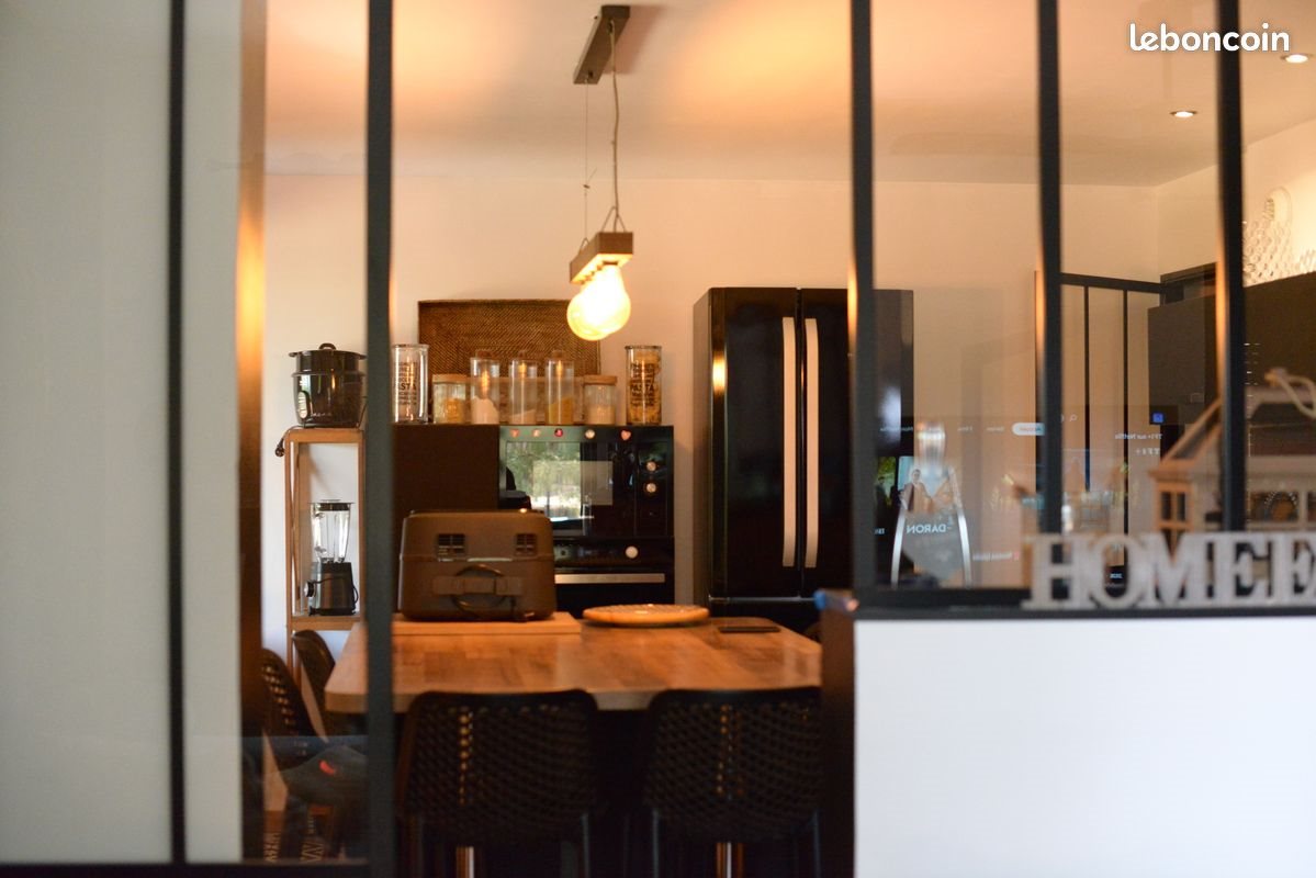Maison à vendre, 150m², Sainte-Gemmes-sur-Loire