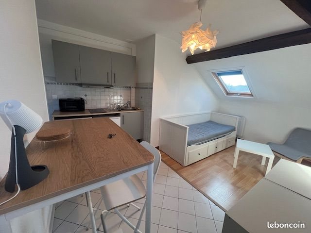 Appartement à louer, 39m², Amiens