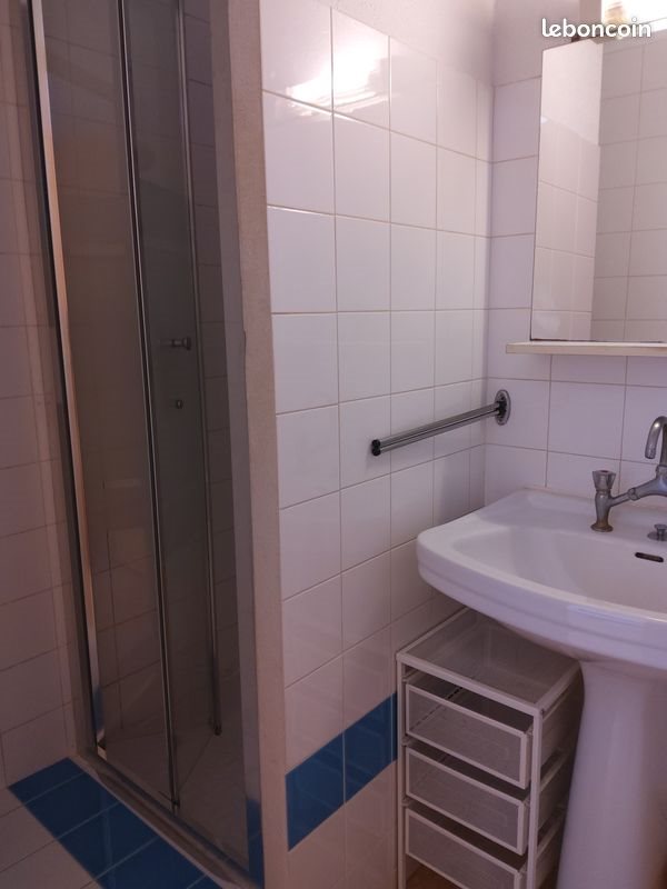 Appartement à louer, 20m², Vichy