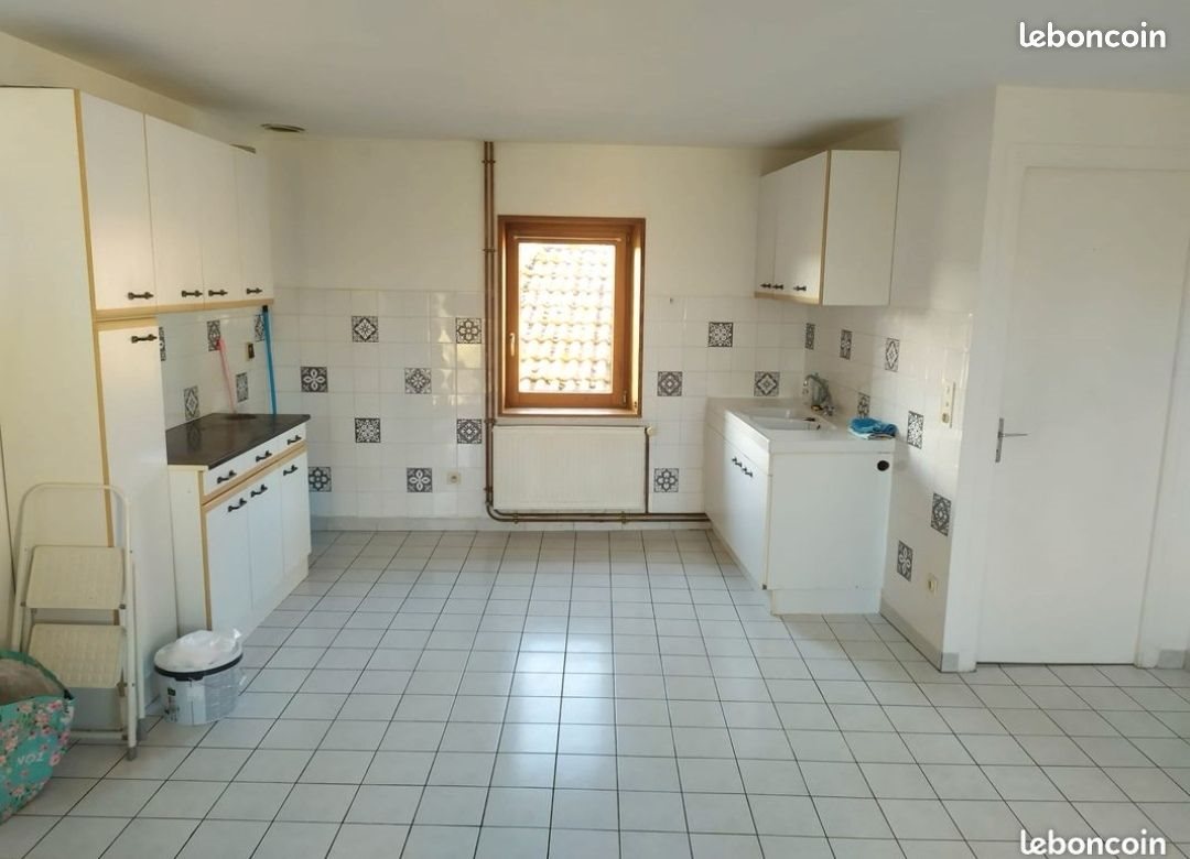 Maison à vendre, 90m², Gannat