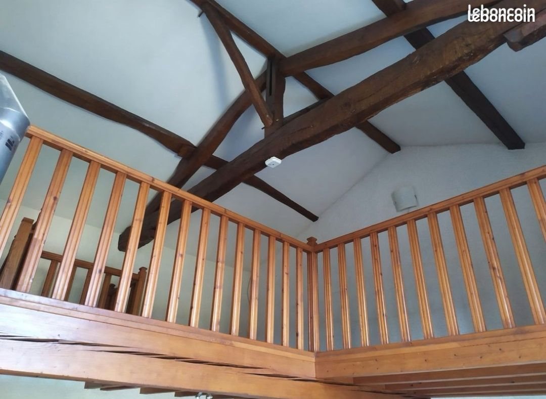 Maison à vendre, 90m², Gannat