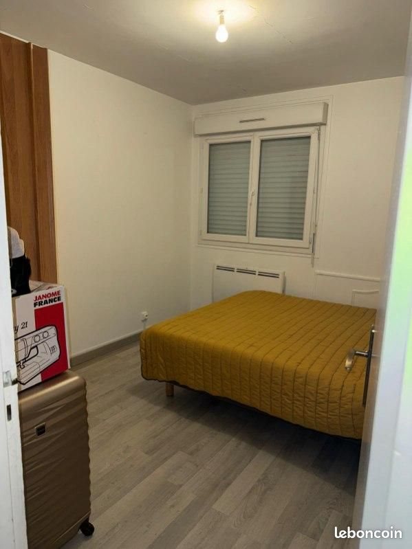 Appartement à louer, 411m², Vernon