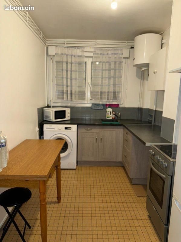 Appartement à louer, 411m², Vernon