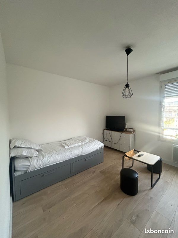 Appartement à louer, 20m², Le Mans