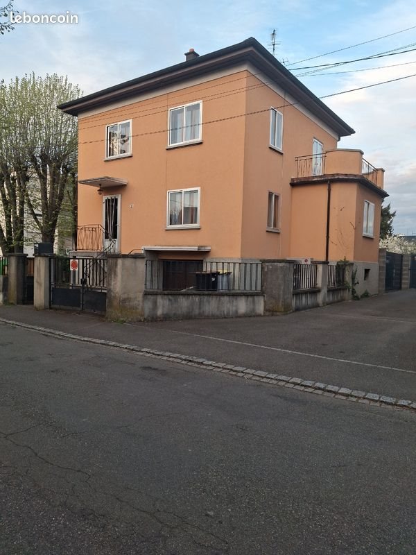 Maison à vendre, 123m², Illzach