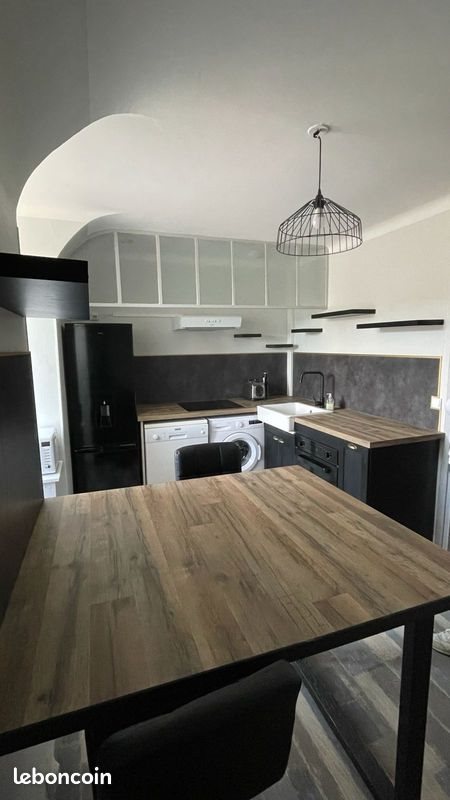 Appartement à louer, 50m², Saint-Lô