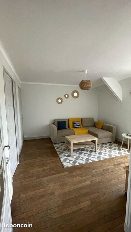 Appartement à louer, 50m², Saint-Lô
