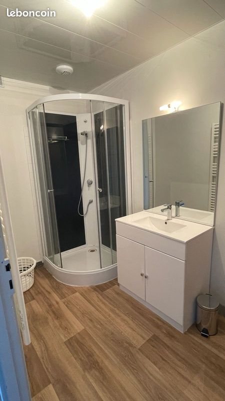Appartement à louer, 50m², Saint-Lô
