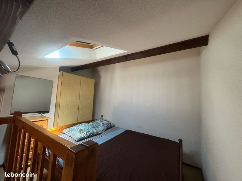 Appartement à louer, 24m², La Seyne-sur-Mer