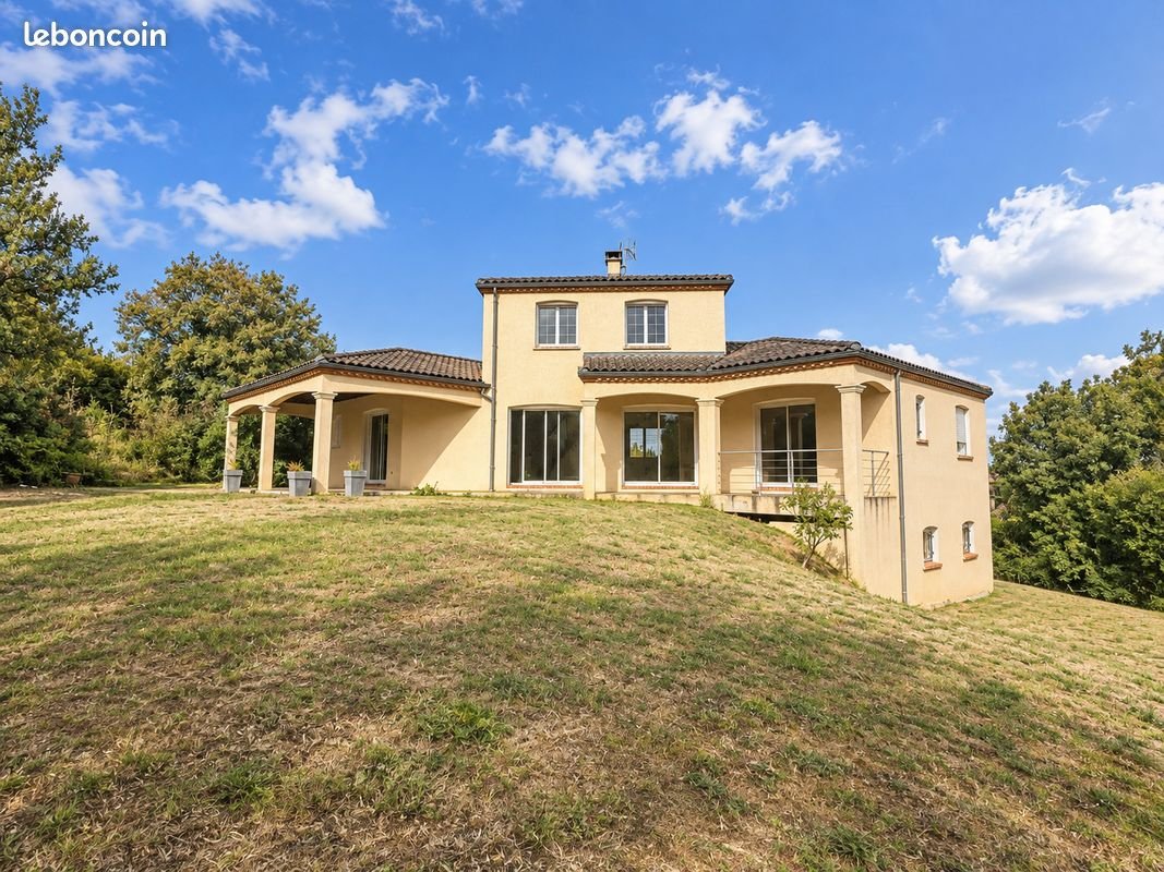 Maison à louer, 160m², Labastide-Beauvoir