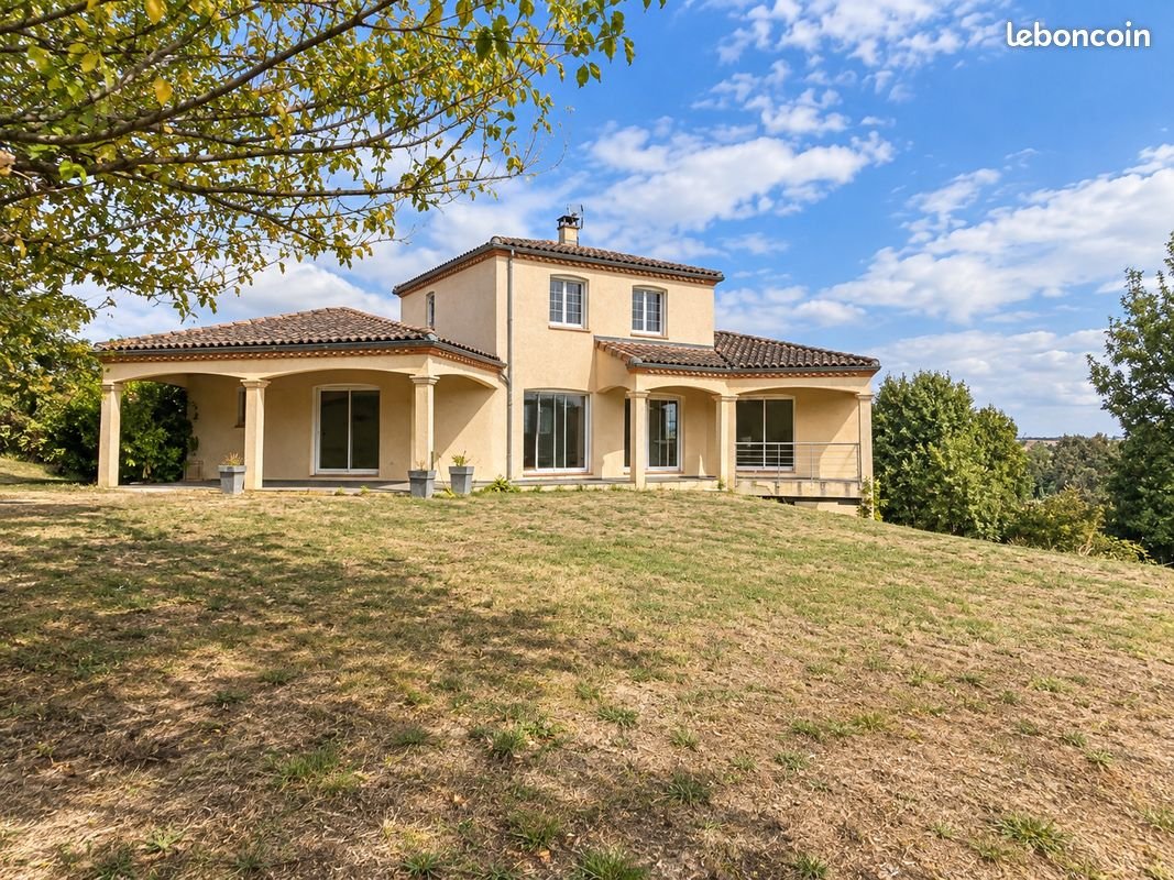 Maison à louer, 160m², Labastide-Beauvoir