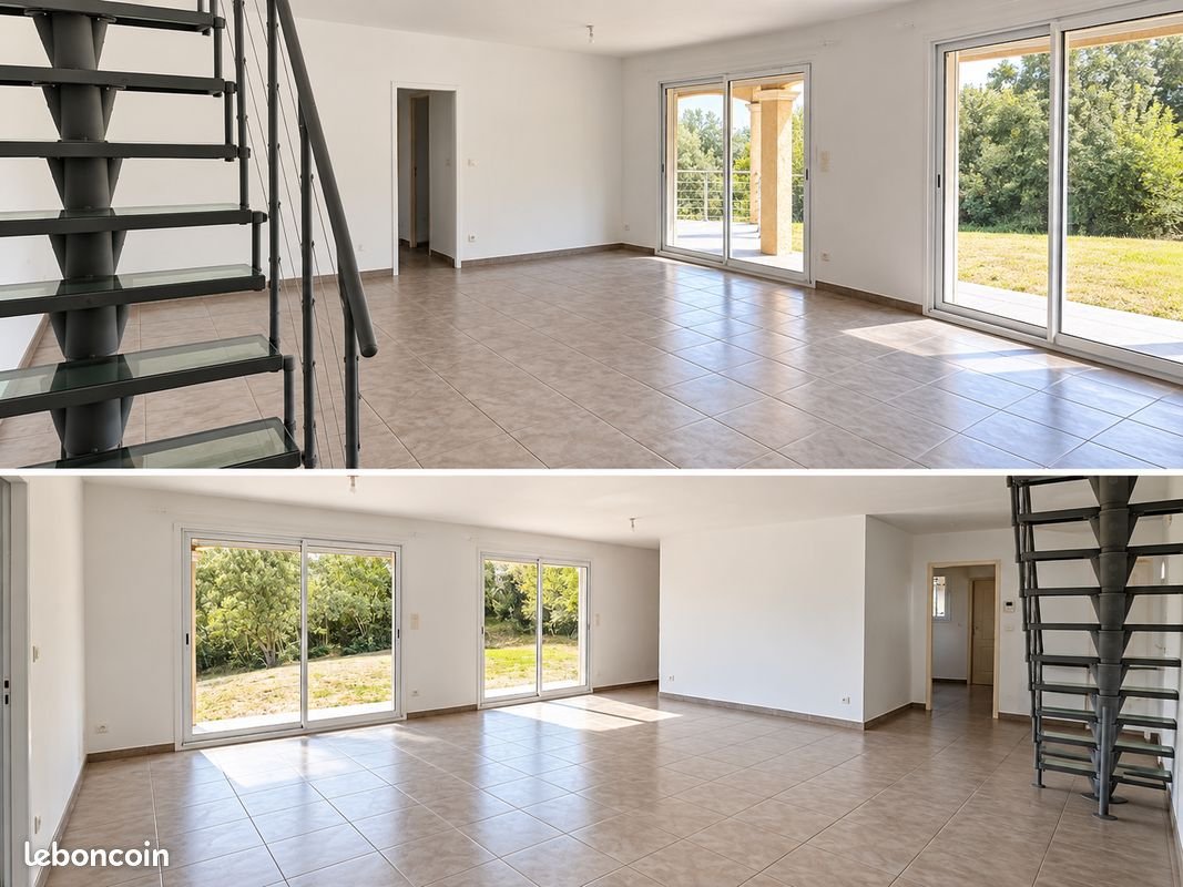 Maison à louer, 160m², Labastide-Beauvoir