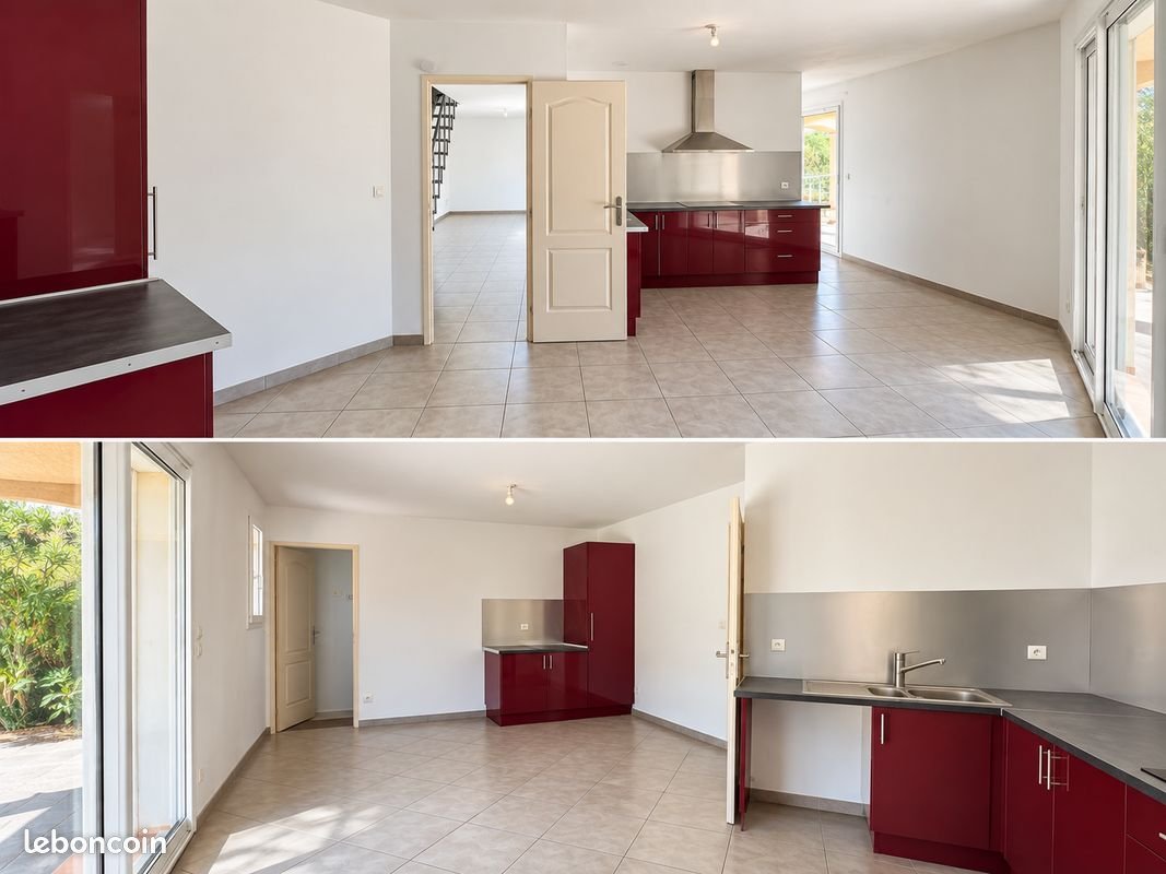 Maison à louer, 160m², Labastide-Beauvoir