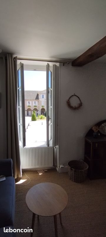 Appartement à louer, 20m², Beaune
