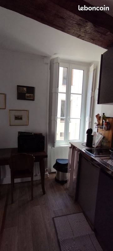 Appartement à louer, 20m², Beaune