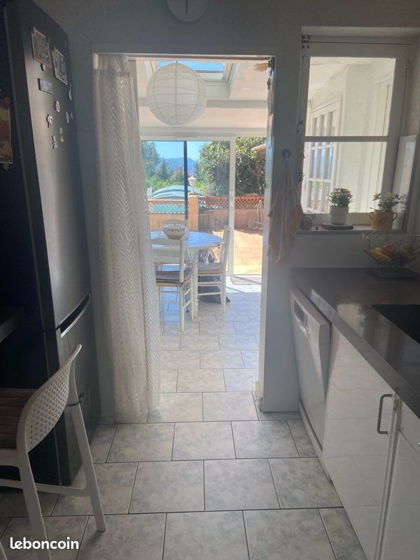 Maison à vendre, 115m², Marseille 14ème