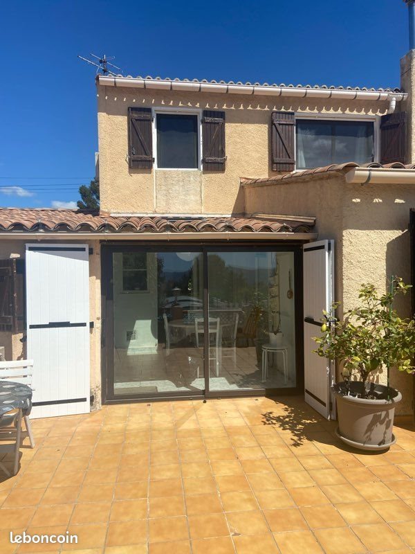 Maison à vendre, 115m², Marseille 14ème