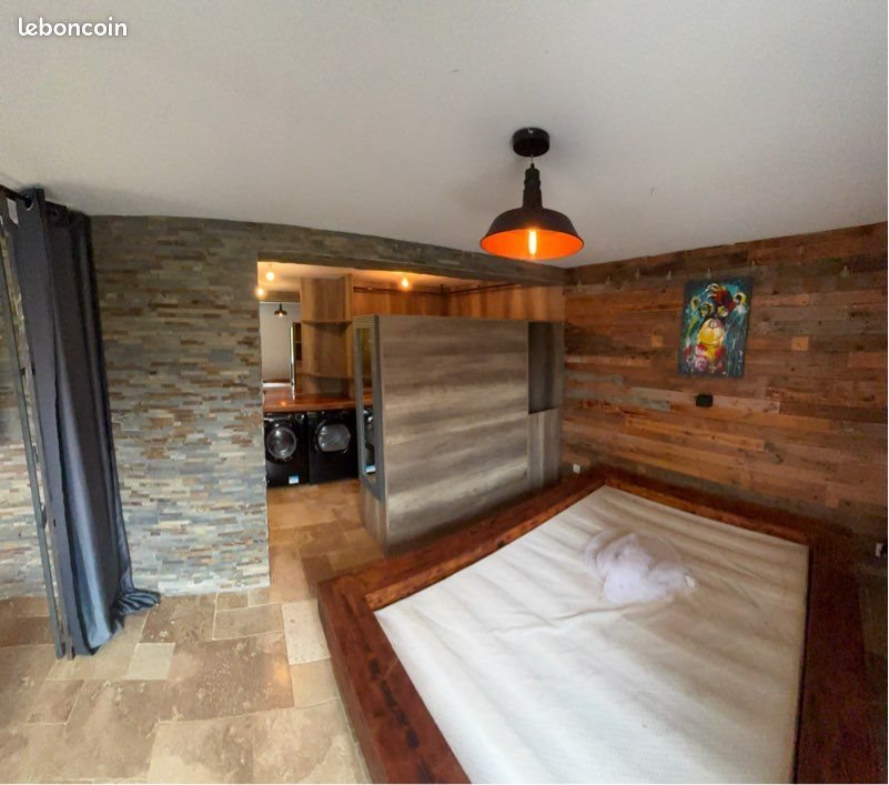 Appartement à louer, 45m², Valencin
