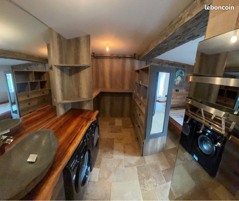 Appartement à louer, 45m², Valencin