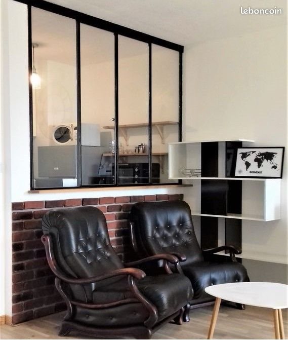 Appartement à vendre, 30m², Saint-Paul-lès-Dax