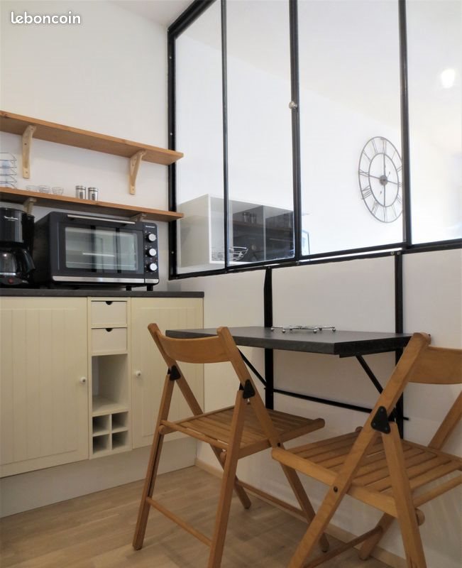 Appartement à vendre, 30m², Saint-Paul-lès-Dax