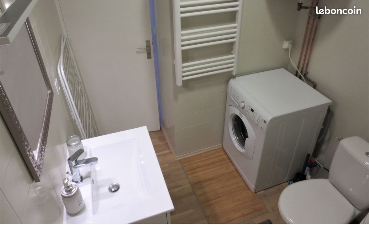 Appartement à vendre, 30m², Saint-Paul-lès-Dax