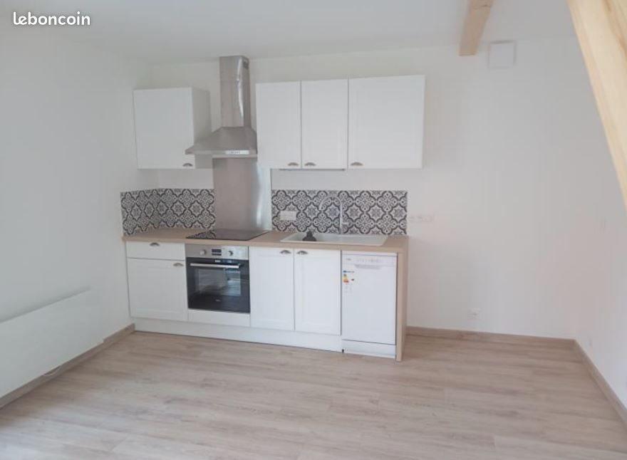 Maison à louer, 34m², Créon