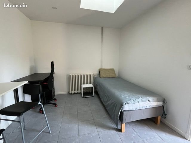 Appartement à louer, 15m², Talence