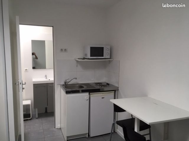 Appartement à louer, 15m², Talence