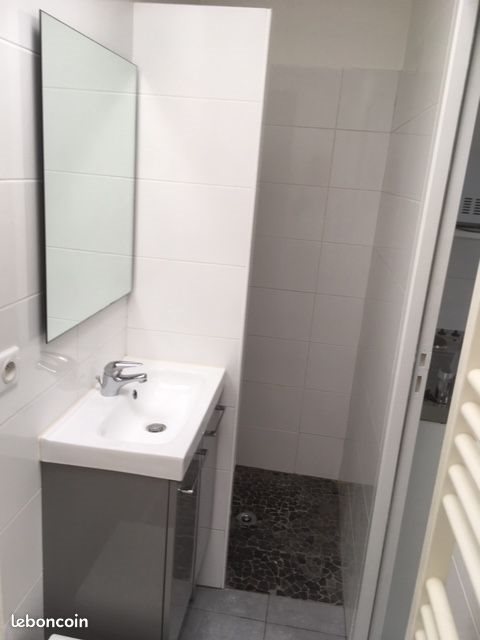 Appartement à louer, 15m², Talence