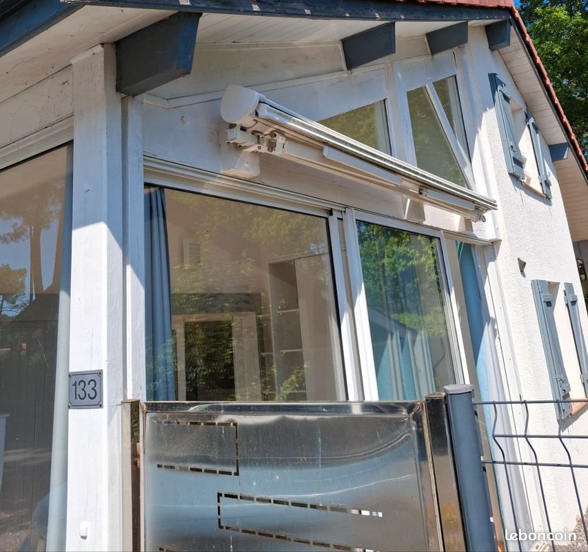 Maison à vendre, 62m², Gujan-Mestras