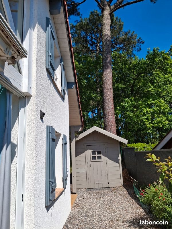 Maison à vendre, 62m², Gujan-Mestras